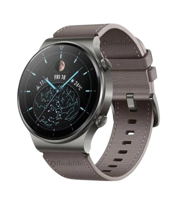 Huawei Watch GT 2 Pro Price in Bangladesh