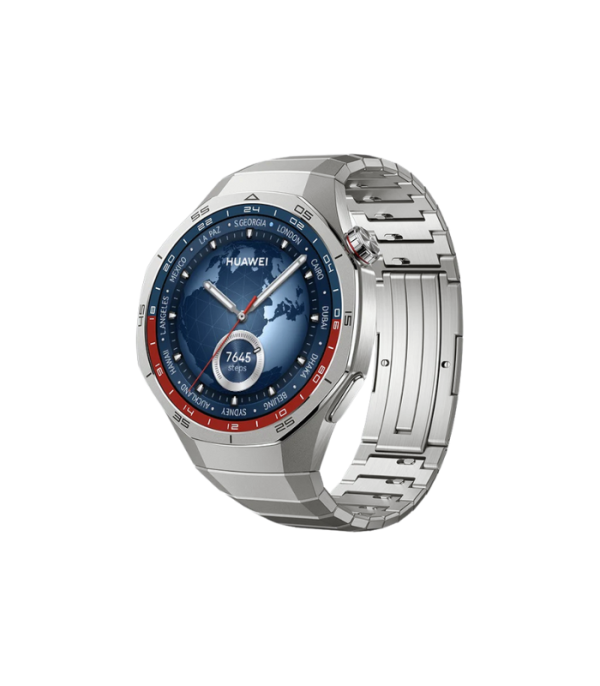 Huawei GT 5 Pro Smart Watch Price in Bangladesh