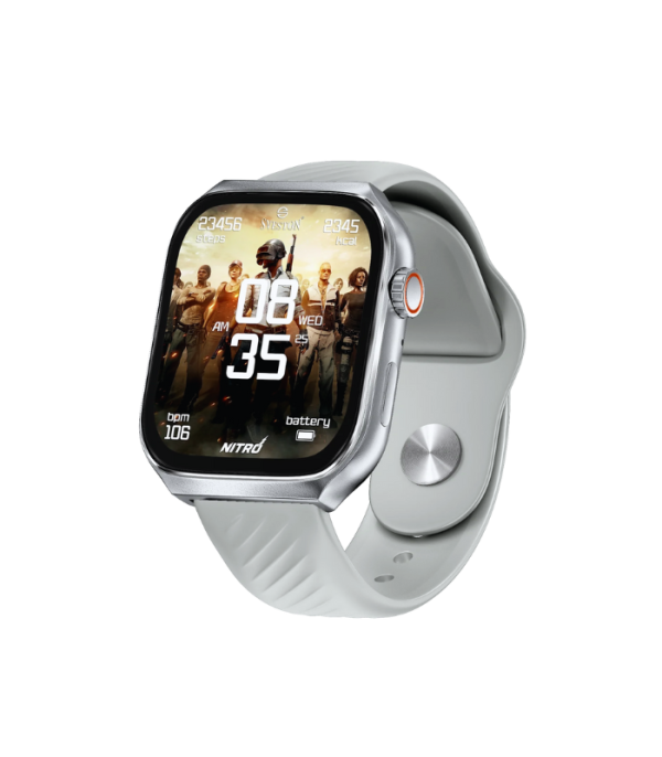 Sveston Nitro Smartwatch Price in Bangladesh
