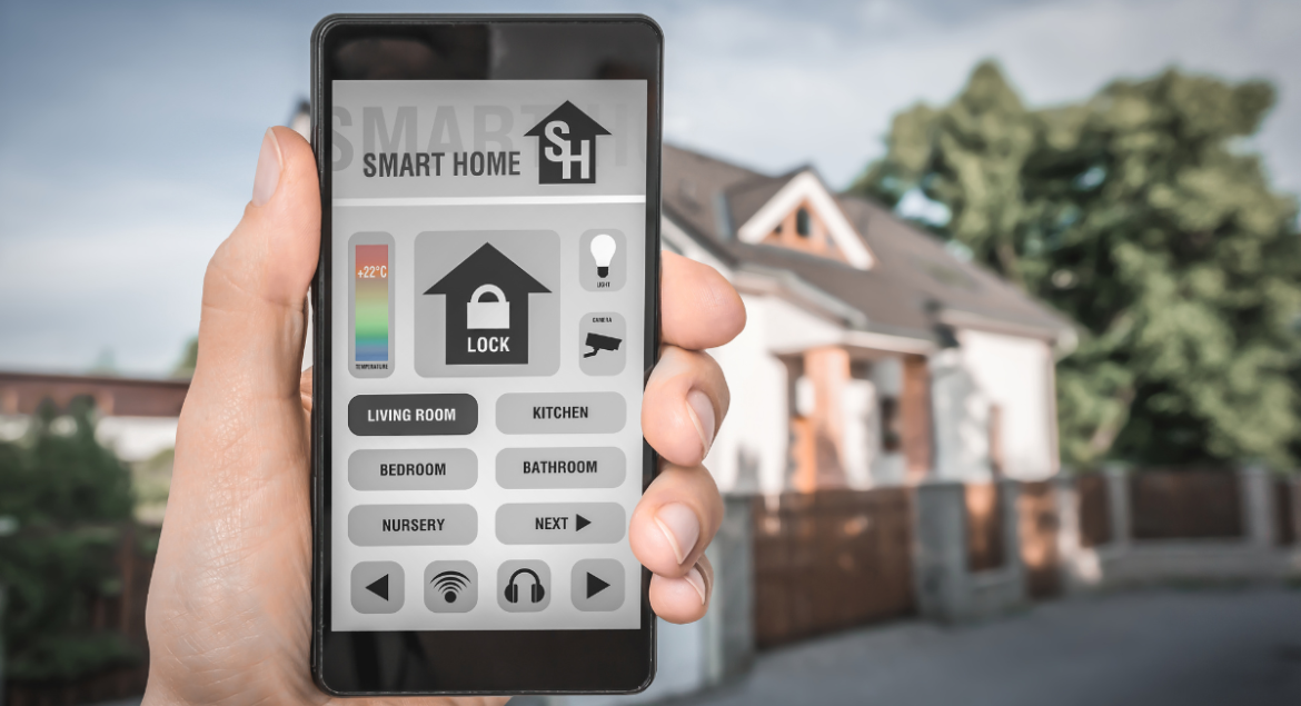 Smart Home Gadgets