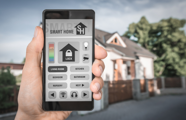 Smart Home Gadgets