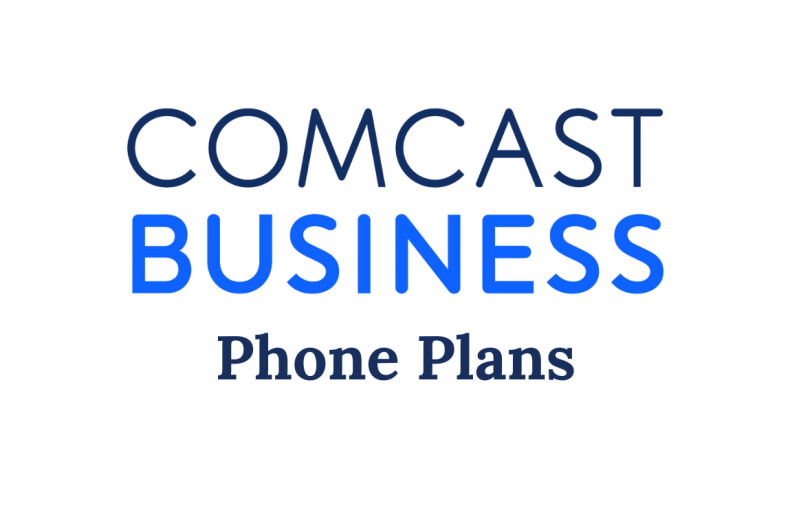 Comcast Business Internet Phone Plans
