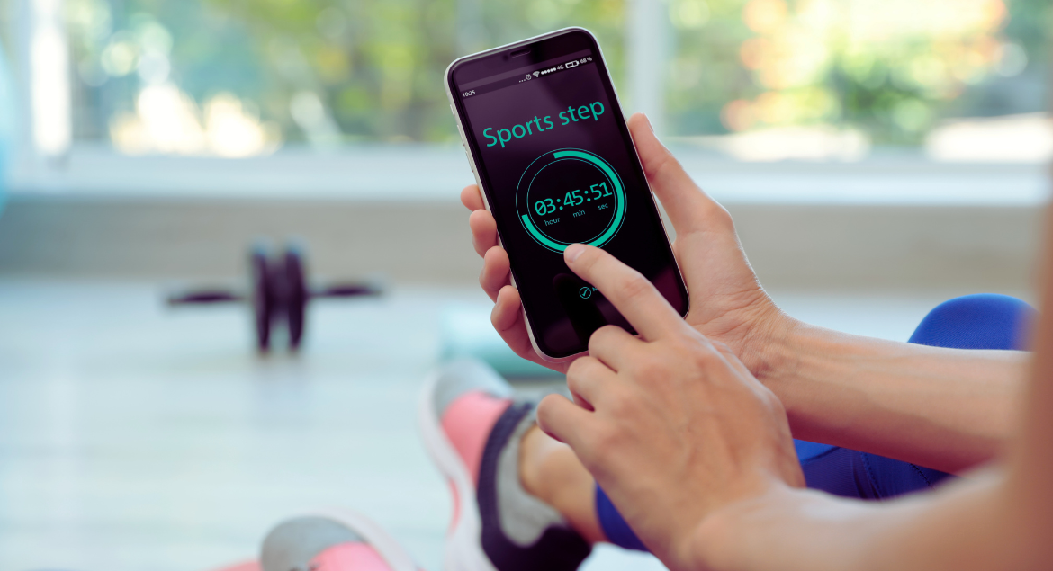 Fitness Trackers with GPS