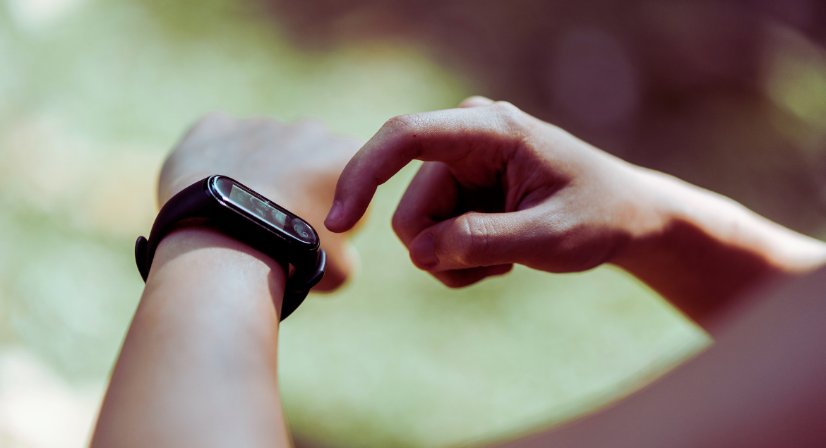 Smartwatches for iPhone Users