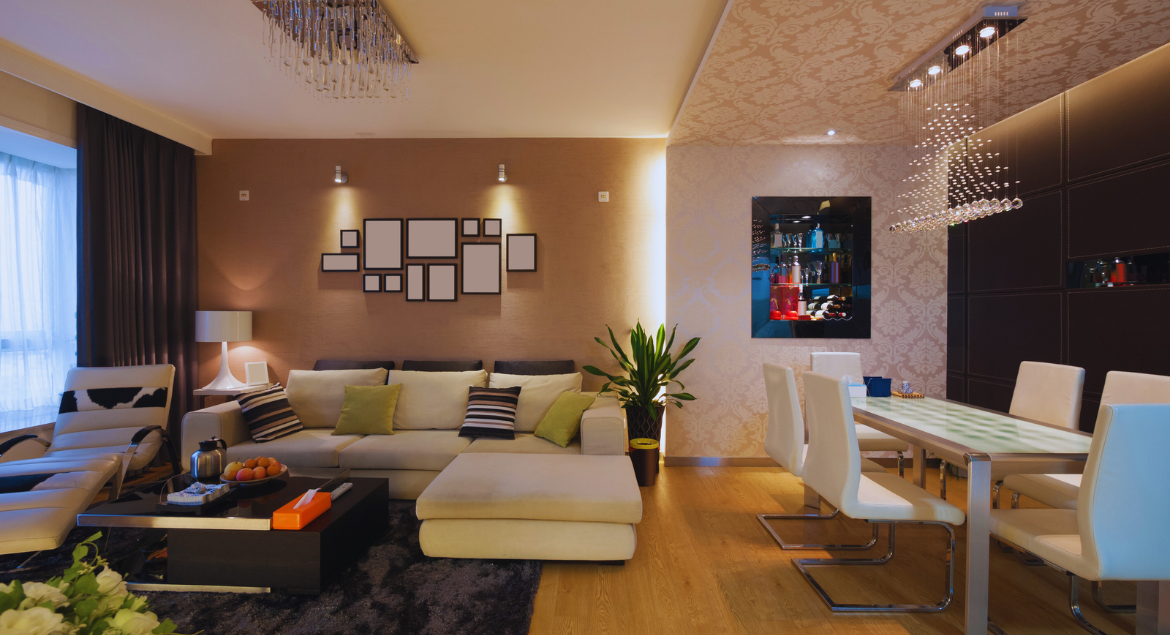 Home Lighting