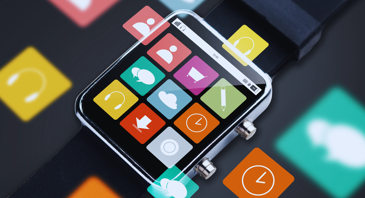 Smartwatches