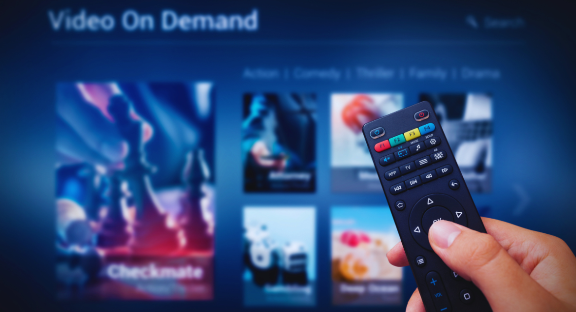 The Most Affordable 4K Smart TVs with HDR