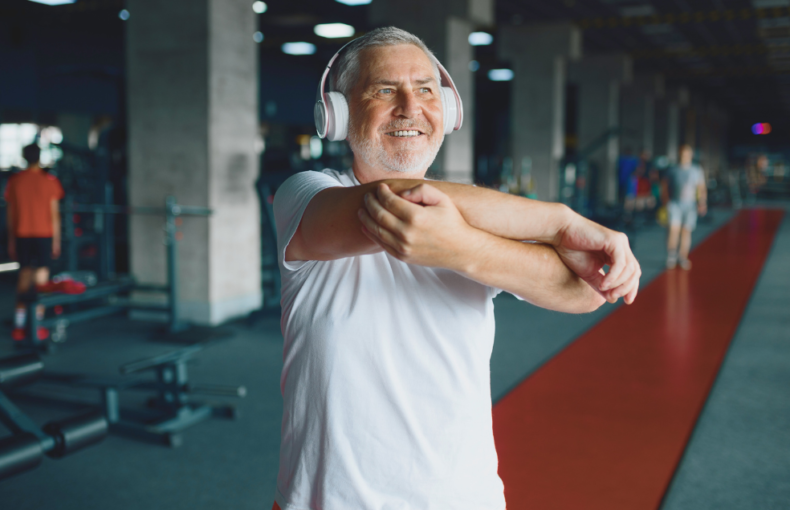 top-rated wireless headphones for gym workouts