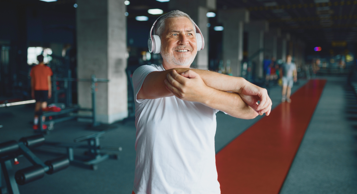 top-rated wireless headphones for gym workouts
