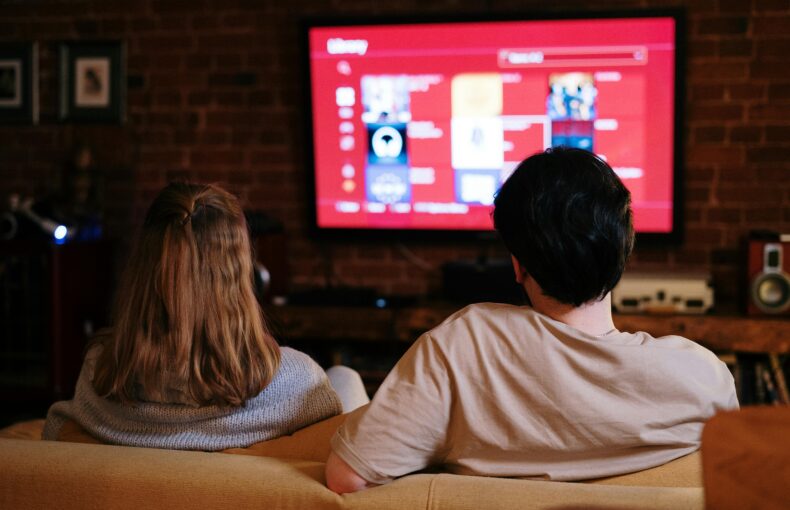 most affordable 4k TVs with voice control