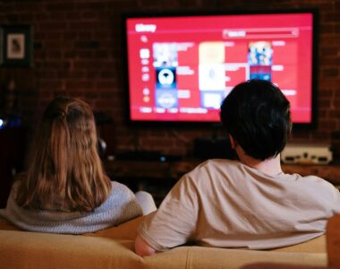 most affordable 4k TVs with voice control