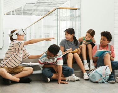 Top-Rated Virtual Reality Headsets for Education
