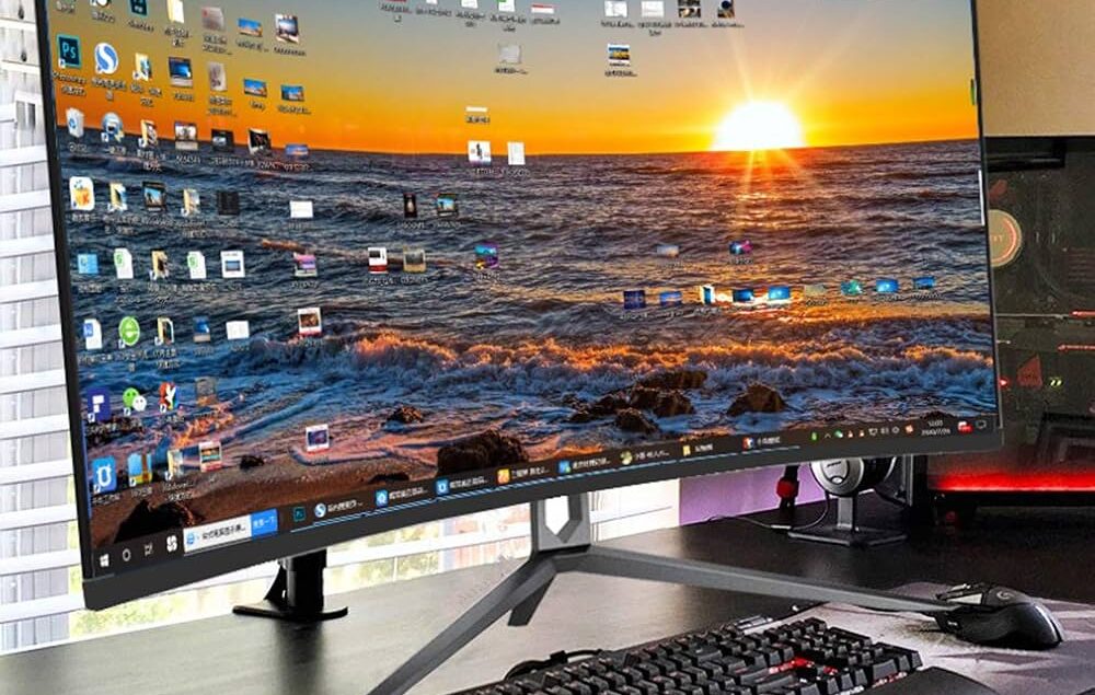 The Ultimate Guide to Affordable 4K Gaming Monitors: Get the Best Bang for Your Buck