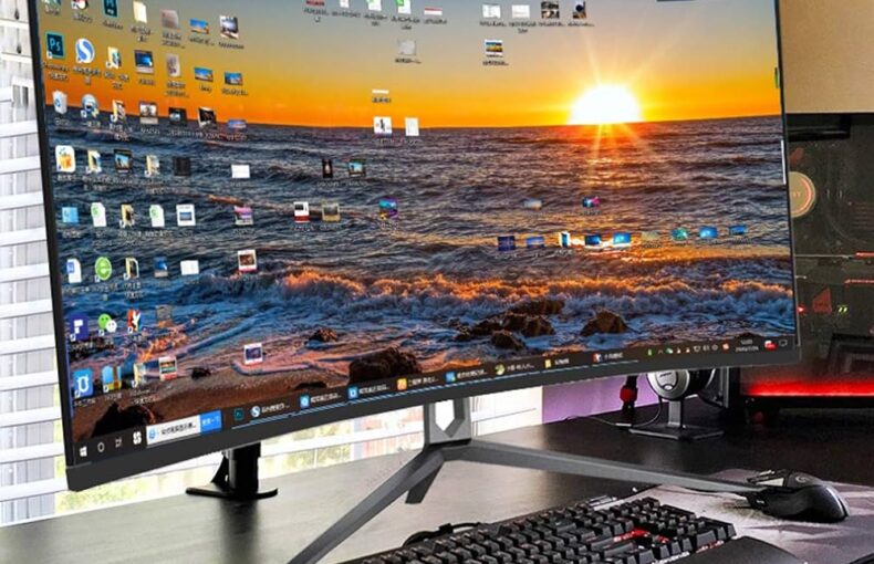 The Ultimate Guide to Affordable 4K Gaming Monitors: Get the Best Bang for Your Buck