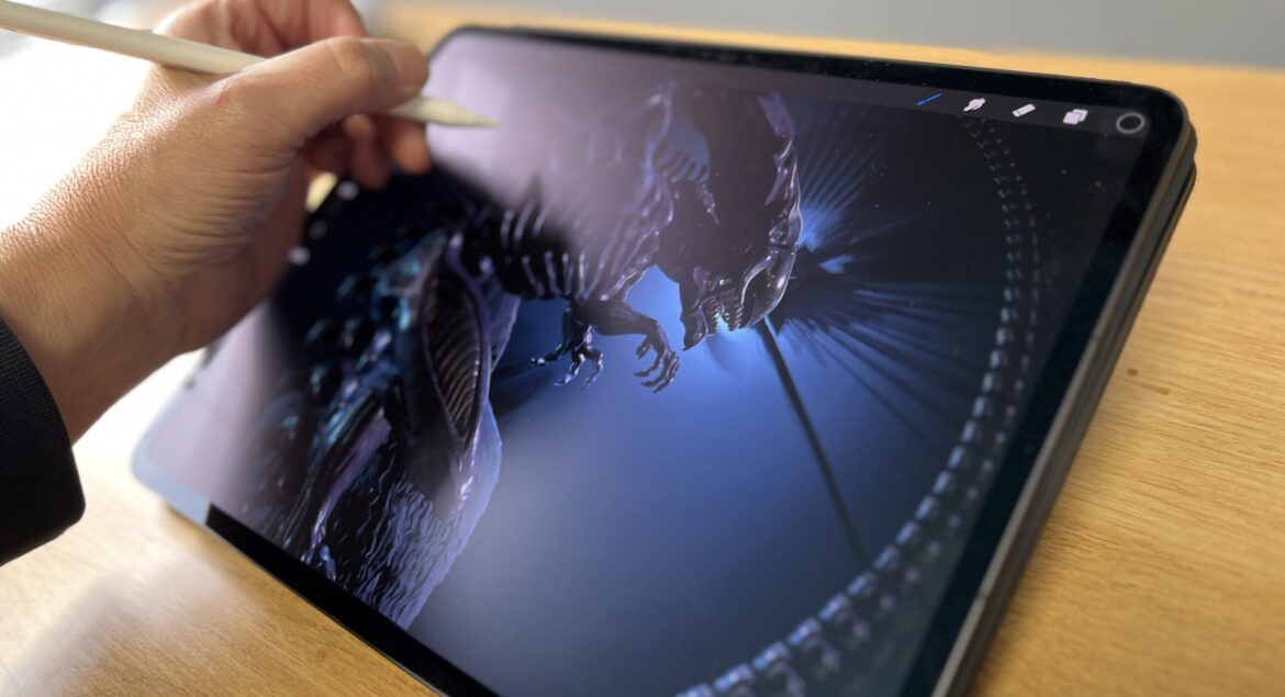 The Most Versatile Tablet for Digital Artists: A Comprehensive Guide
