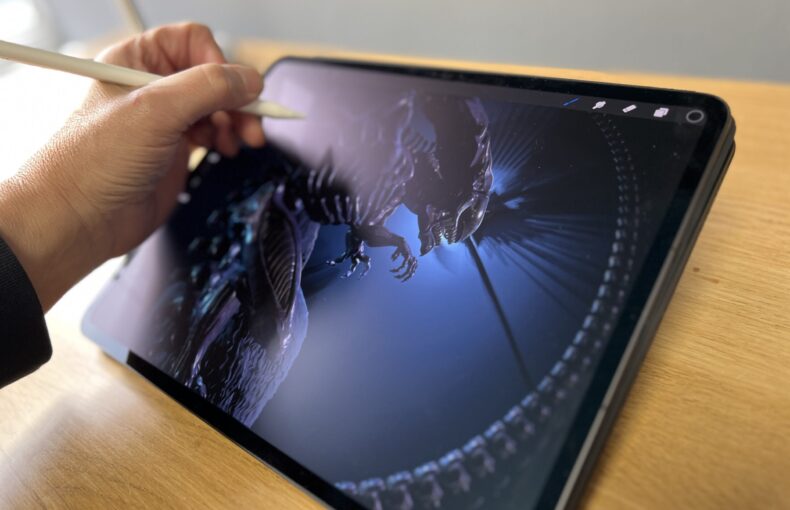 The Most Versatile Tablet for Digital Artists: A Comprehensive Guide
