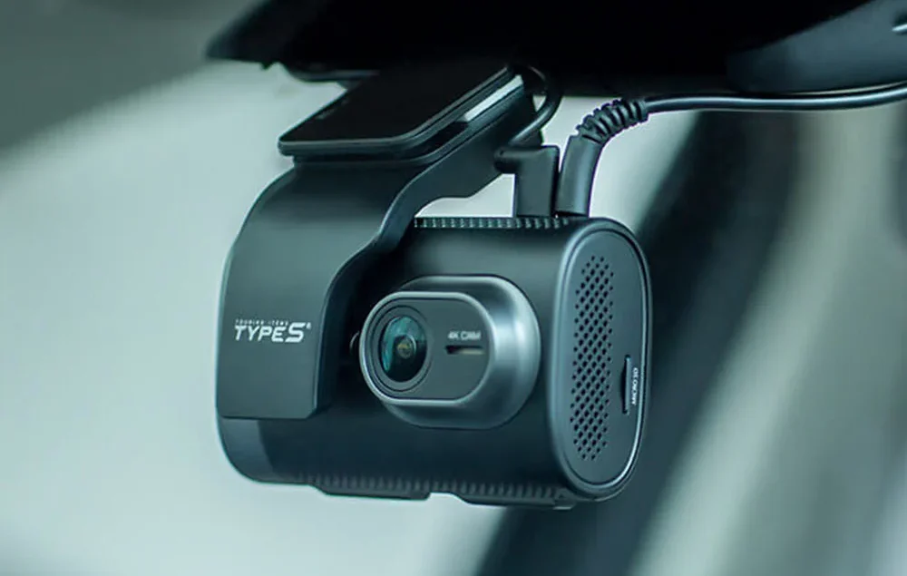 The Most Affordable 4K Dash Cams for Enhanced Car Safety
