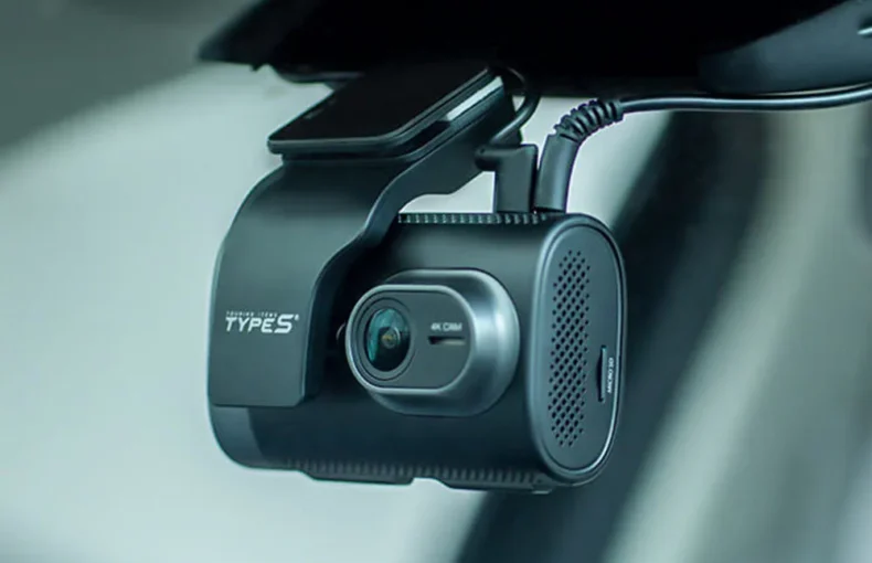 The Most Affordable 4K Dash Cams for Enhanced Car Safety