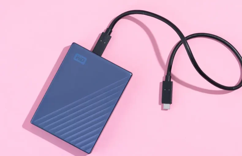 The Fastest External Hard Drives for PC Gamers: Elevate Your Gaming Experience