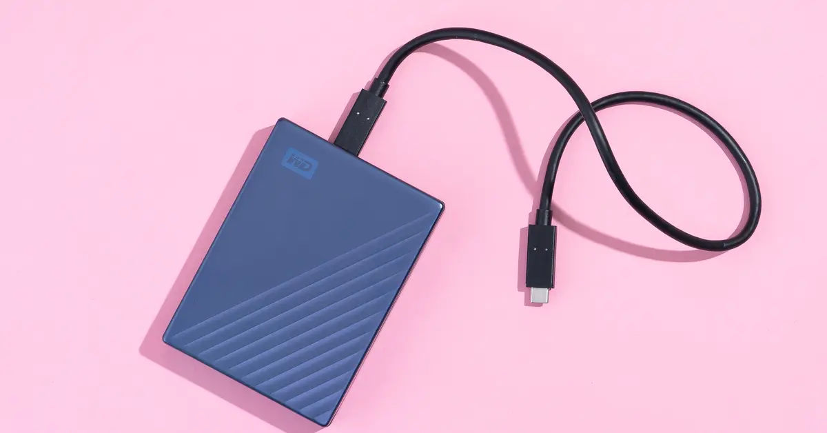 The Fastest External Hard Drives for PC Gamers: Elevate Your Gaming Experience
