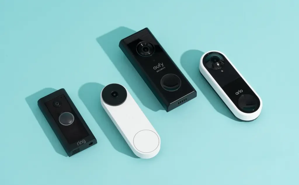 Top 5 Budget-Friendly Smart Home Doorbells You Can't Miss