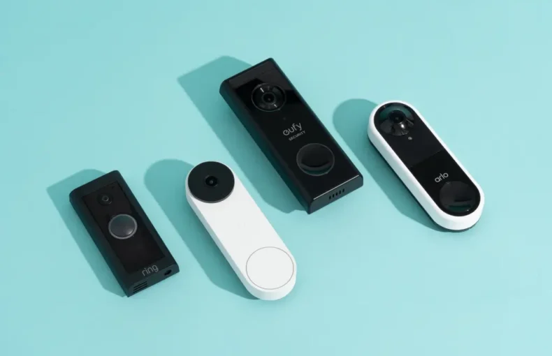 Top 5 Budget-Friendly Smart Home Doorbells You Can't Miss