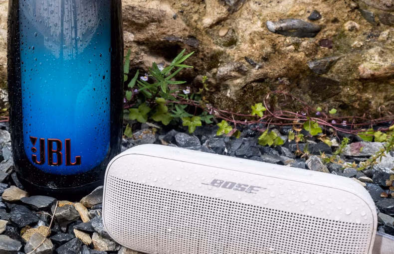 The Ultimate Guide to the Most Durable Bluetooth Speakers for Pool Parties