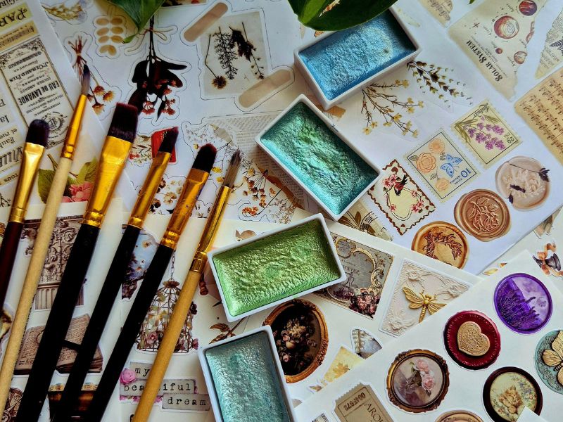 Essential Materials and Tools