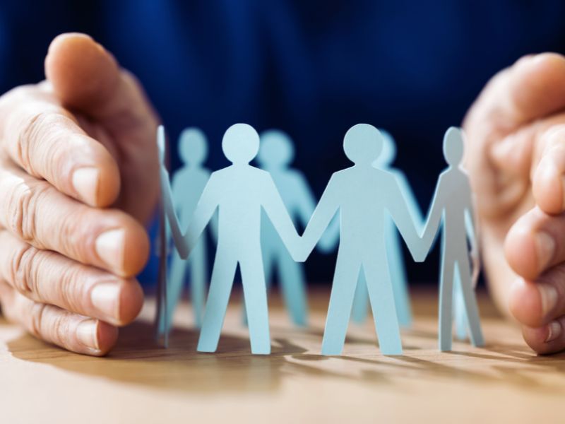 Finishing and Protection