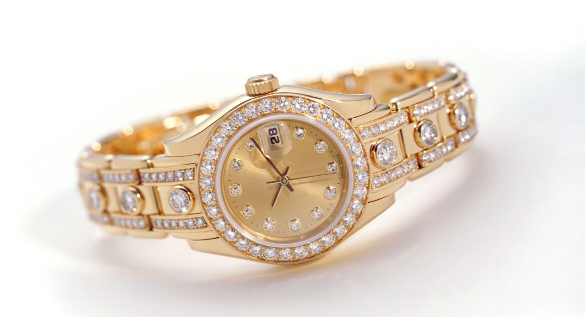 Audemars Piguet Watches Diamond
