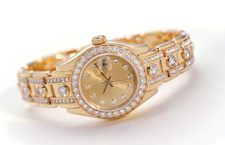 Audemars Piguet Watches Diamond