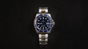 What Does Rolex Oyster Mean