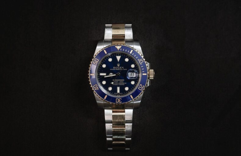 What Does Rolex Oyster Mean