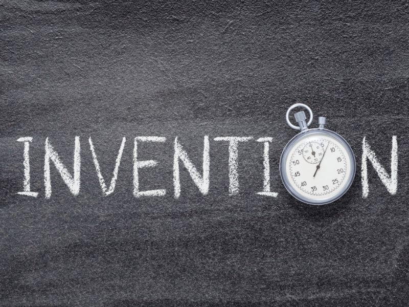 The Revolutionary 1926 Invention