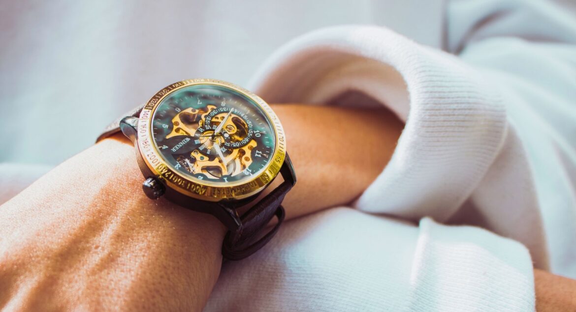 What Is Hand Alignment in Watche Rolex
