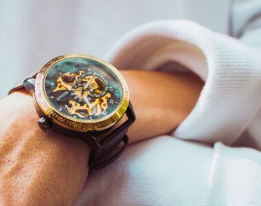 What Is Hand Alignment in Watche Rolex