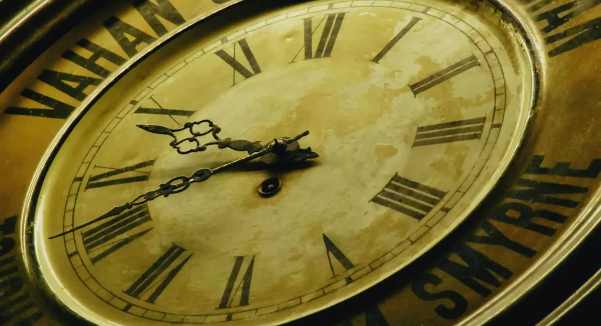 Antique Audemars Piguet