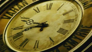 Antique Audemars Piguet