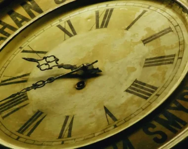 Antique Audemars Piguet