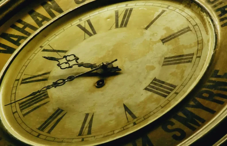 Antique Audemars Piguet