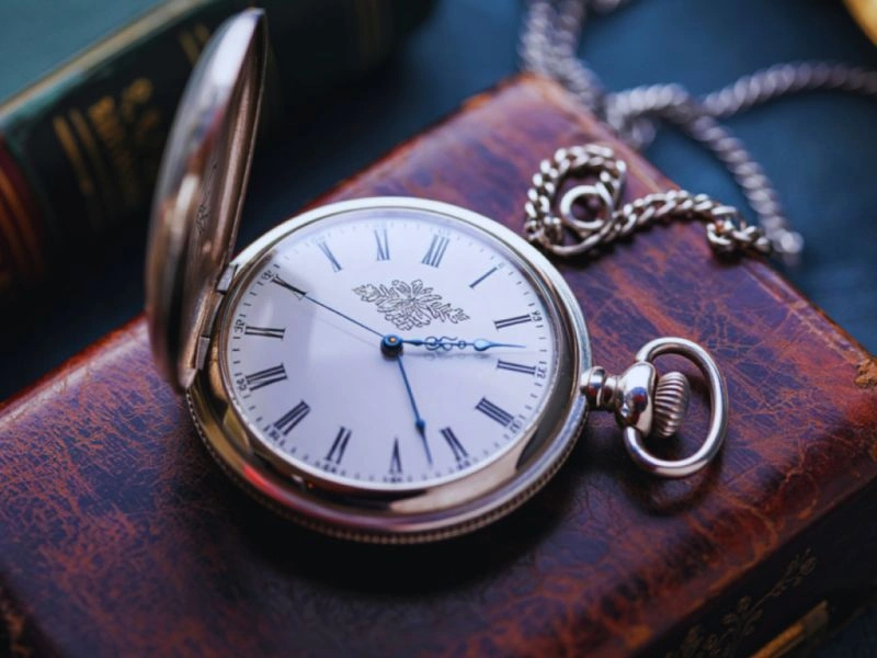 A Brief History of Antique Audemars Piguet