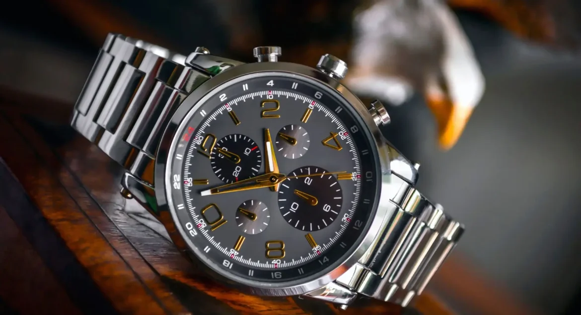 What Are Minase Watches Production Numbers Every Year