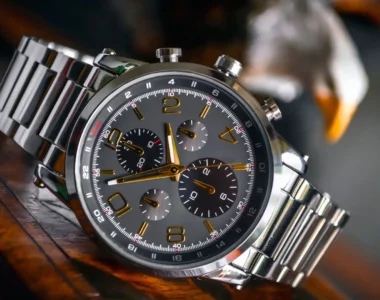 What Are Minase Watches Production Numbers Every Year