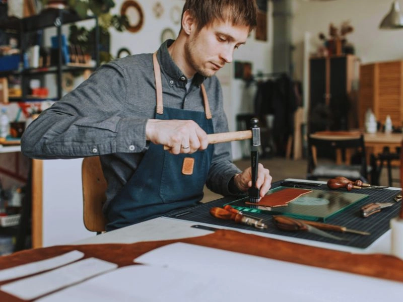 WHAT MAKES MINASE'S LOW PRODUCTION UNIQUE